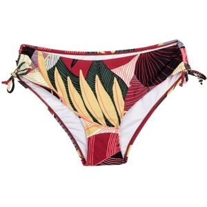 Bas de maillot de bain à motif Femme BELCOR