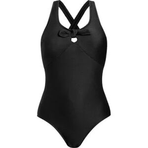 Amoena Maillot Bain Bora Bora Op 71394 Noir Taille 46C 1ut