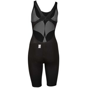 Arena Powerskin Carbon Air2 Open Back Competition Swimsuit Noir FR 38 Femme - Publicité