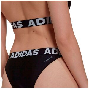 Adidas Infinitex Fitness Beach Neckholder Bikini Noir DE 40 Femme - Publicité