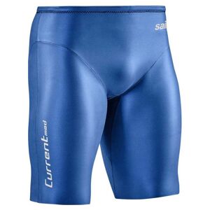 Current Med 4.5 Mm Buoyancy Pants Bleu 2XS