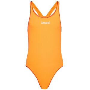 Milan Swimsuit Orange 10 Years Fille