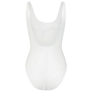 Puma Swimsuit Blanc L Femme Blanc L female - Publicité