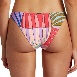 Billabong Surfadelic Tropic Bikini Bottom Multicolore XL Femme Multicolore XL female - Publicité
