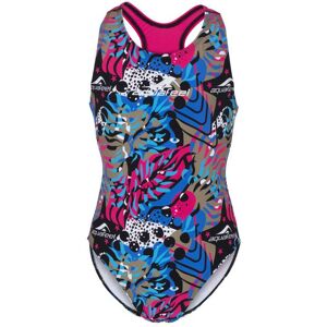 Swimsuit  Multicolore 176 cm Fille