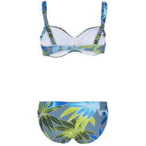 Fashy 2399901 Bikini Multicolore 42 / F Femme - Publicité