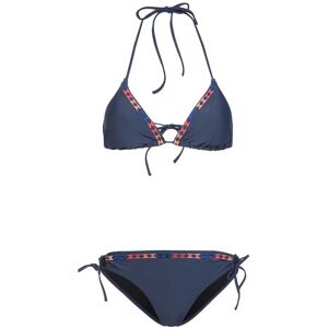 Lovin 19 Bikini Refurbished Bleu 2XL Femme Bleu 2XL female