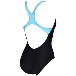 Arena Pro Swimsuit Noir FR 44 Femme - Publicité