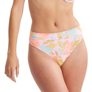 Pick Me Up Maui Ride Bikini Bottom Multicolore S Femme Multicolore S female