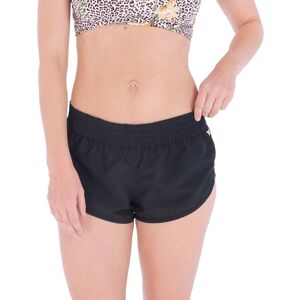 Beachrider 2.5´´ Swimming Shorts Noir M Femme Noir M female