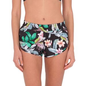 Flora Beachrider 2.5´´ Swimming Shorts Noir M Femme Noir M female