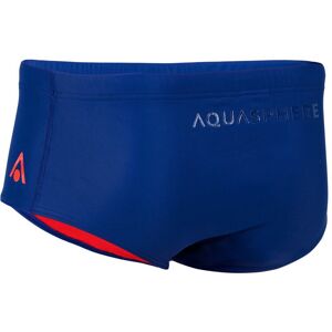 Aquasphere Essential 14 Cm Boxer Bleu FR 80 Homme - Publicité