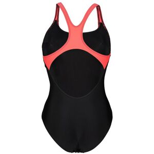 Arena Swim Pro Back Graphic Swimsuit Noir FR 38 Femme - Publicité