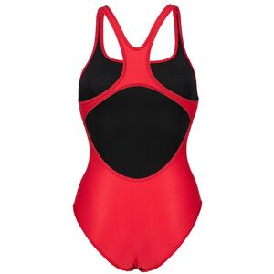 Arena Team Swim Pro Solid Swimsuit Rouge FR 36 Femme - Publicité