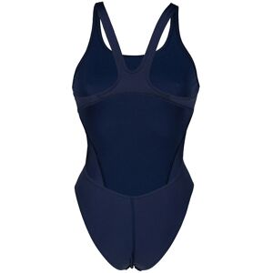 Arena Team Swim Tech Solid Swimsuit Bleu FR 42 Femme - Publicité