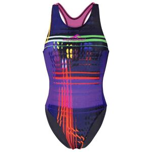 Swimsuit Multicolore 38 / B Femme