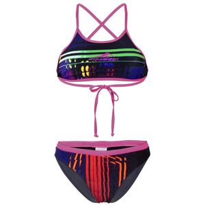 Bikini Multicolore 36 / B Femme