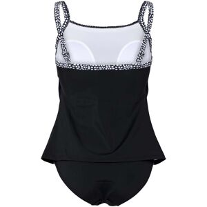 Fashy 2379201 Tankini Noir 46 / B Femme - Publicité