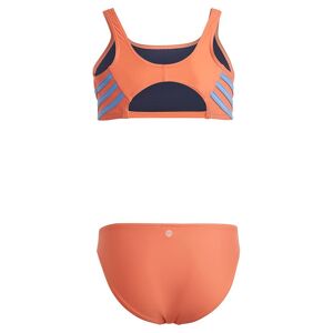 Adidas 3s Bikini Orange 4-5 Years Garçon - Publicité