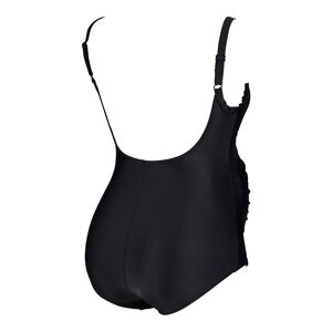 Arena Maxfit Pregnandy Swimsuit Noir FR 48 Femme - Publicité