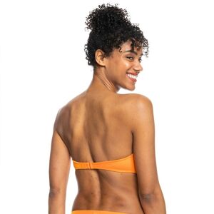 Roxy Erjx304957 Color Jam Bikini Top Orange XS Femme Orange XS female - Publicité