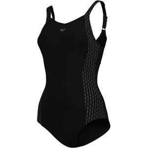 Arena Laura Swimsuit Noir 48 Femme - Publicité