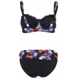 Fashy 23634 Bikini Multicolore 40 / C Femme - Publicité