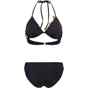 Fashy 23655 Bikini Noir 40 / B Femme - Publicité