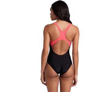 Arena Splash Point Swim Pro Back Swimsuit Multicolore FR 36 Femme - Publicité