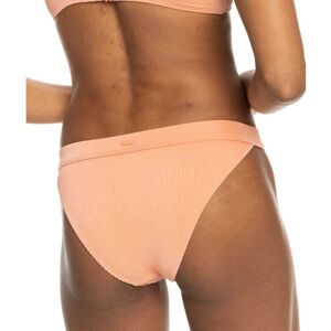 Roxy Erjx404326 Love Bikini Bottom Orange S Femme Orange S female - Publicité