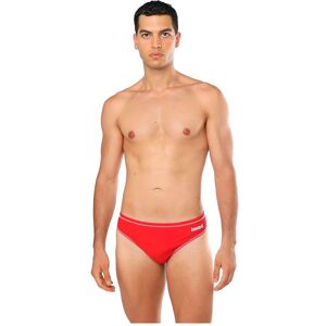 Firenze Swimming Brief Rouge 2 Homme