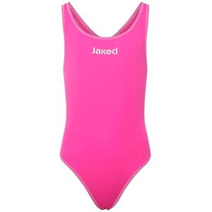 Milan Swimsuit Rose 6 Years Fille