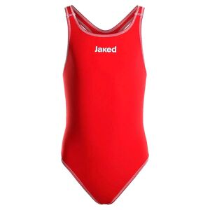 Florence Swimsuit Rouge 14 Years Fille