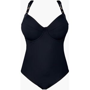 Secret Laguna Maillot de bain une pièce Noir 90F