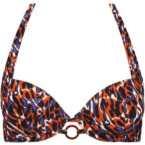 Aubade Fierce Spirit Haut de maillot de bain push-up Wildcat 95C - Publicité