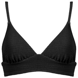 - Women's Pure Senses Bikini Top 7040 - Haut de maillot taille S, noir