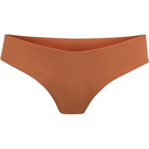 Billabong - Women's Sol Searcher Fiji - Bas de maillot taille L, orange - Publicité