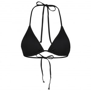 Billabong - Women's Sol Searcher Multi Tri - Haut de maillot taille S, noir - Publicité