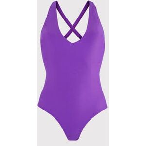 Petit Bateau Maillot de bain 1 piece ecoresponsable femme Real XXS