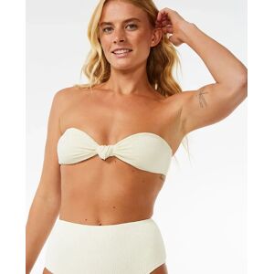 Rip Curl Haut de bikini brassière Dreams Off White XL female - Publicité