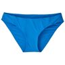 Patagonia - Women's Sunamee Bottoms - Bas de maillot taille XL, bleu
