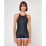 Shorty Mirage Rip Curl X Victoria Vergara Black S female