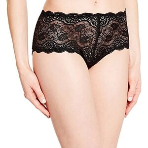 TRIUMPH Slip Donna Art Amourette 300 Maxi A-I 22 Colore A Scelta Misura A Scelta BLACK