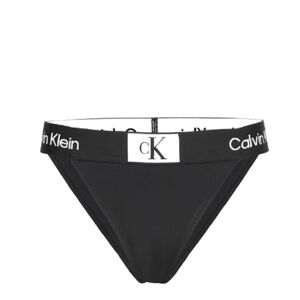 Calvin Costume Slip Donna Art Kw0kw02351 BEH