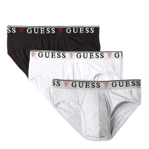 Guess 3 Slip Art. U97g00 Jr003 P-E 23 Colore E Misura A Scelta F017