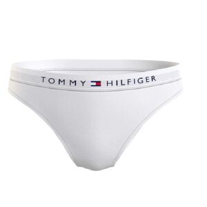 Tommy Hifliger Slip Donna Tommy Hilfiger Art. Uw0uw04145 P-E 23 Colore Foto Misura A Scelta YBR