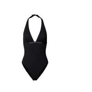 Tommy Hilfiger Costume Donna Art Uw0uw05259 BLACK