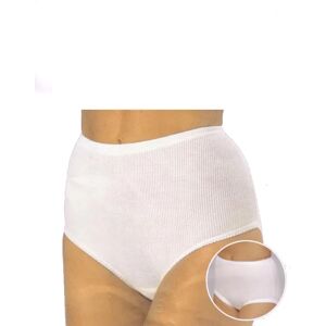 HENRI 6 Slip Donna Art 125 Colore Foto Misura A Scelta BIANCO 4