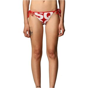 DSQUARED2 Bikini Slip Donna Art D6b082930 610 Colore Foto Misura A Scelta FOTO