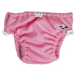 Arena Friends Aqua Nappy - slip costume - bambina Pink 18M